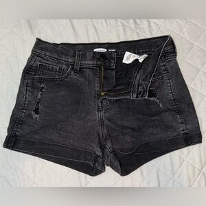 Old Navy Denim Shorts